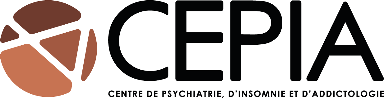 Logo CEPIA