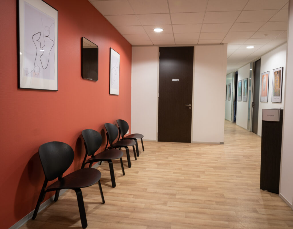 Nos locaux - Centre CEPIA