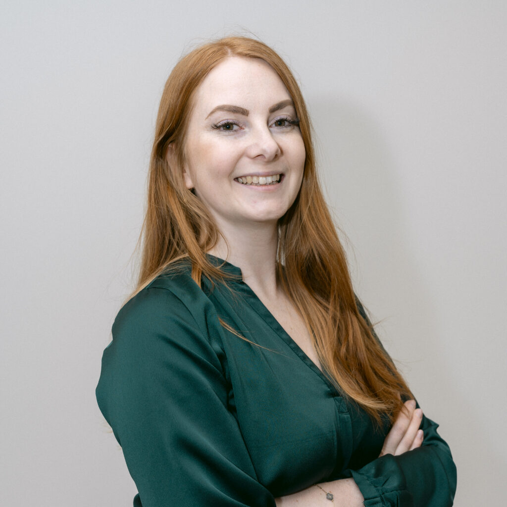 Dr Morgane VILLEMIN